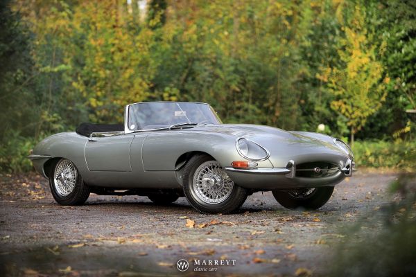 Marreyt Classic Cars: tutte le offerte e le rarità in vendita su OldCar24 