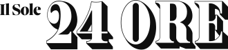 Logo Il Sole 24 Ore