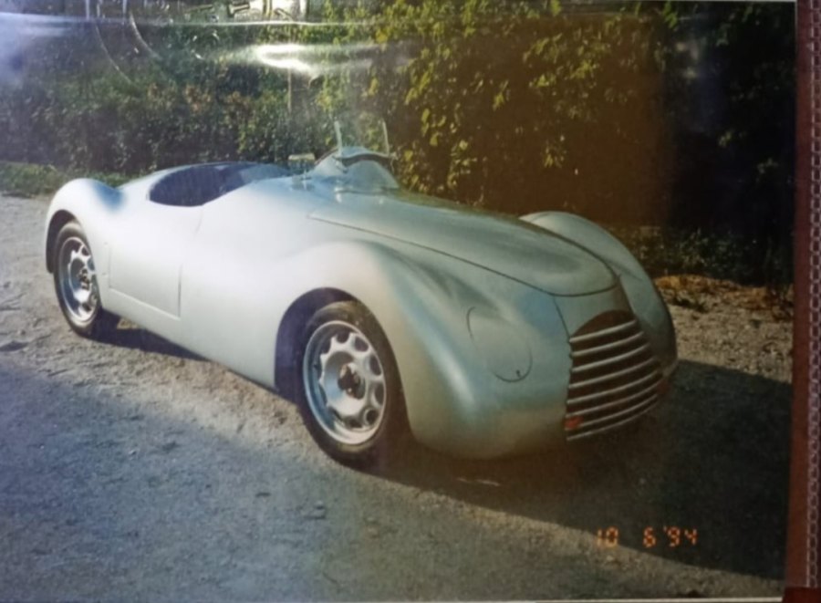 SIATA 500